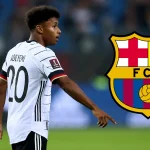 Barcelona Siap Menggaet Karim Adeyemi Dengan Biaya Transfer 22 Juta Euro