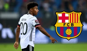 Barcelona Siap Menggaet Karim Adeyemi Dengan Biaya Transfer 22 Juta Euro