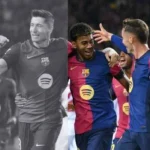 Barcelona Siap Menghadapi CE Europa dengan Pemain Muda yang Menjanjikan