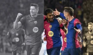 Barcelona Siap Menghadapi CE Europa dengan Pemain Muda yang Menjanjikan