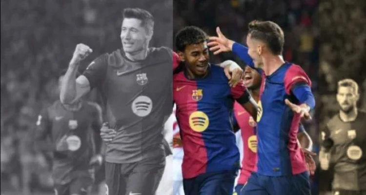 Barcelona Siap Menghadapi CE Europa dengan Pemain Muda yang Menjanjikan