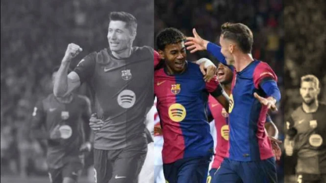 Barcelona Siap Menghadapi CE Europa dengan Pemain Muda yang Menjanjikan