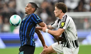 Basel vs Juventus: Laga Persahabatan yang Menarik
