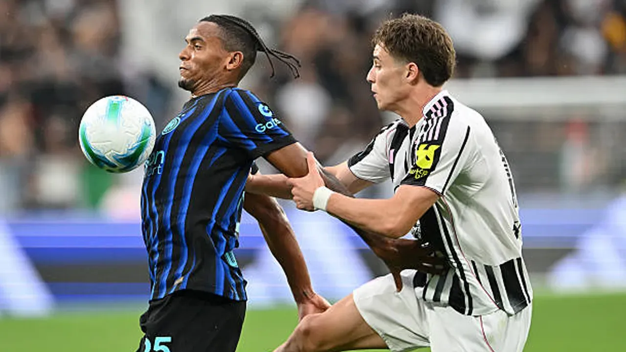 Basel vs Juventus: Laga Persahabatan yang Menarik