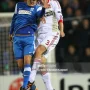 Bayer Leverkusen Menghancurkan KRC Genk dengan Skor 4-0