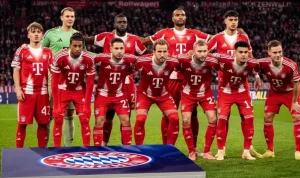 Bayern Munchen Siap Menghadapi Musim Baru dengan Pemain Andalan
