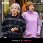 BBC iPlayer Hadirkan Berbagai Konten Menarik, dari Drama Casualty hingga Sitcom Ann Droid