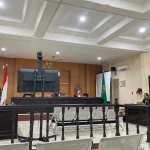 Beban Hukuman Pembunuhan Dicabut, David Francis Dibebaskan