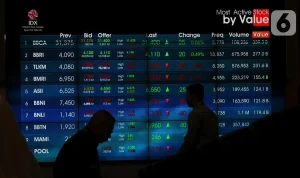 BEI Merilis 51 Saham HSC: Apa yang Perlu Dipahami