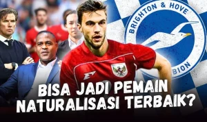 Bek Internasional yang Memulai Babak Baru: Nathan Aké dan Joel Veltman