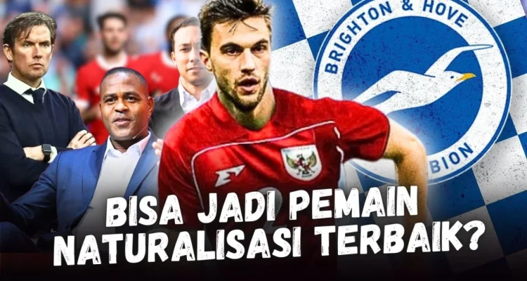 Bek Internasional yang Memulai Babak Baru: Nathan Aké dan Joel Veltman