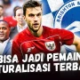 Bek Internasional yang Memulai Babak Baru: Nathan Aké dan Joel Veltman