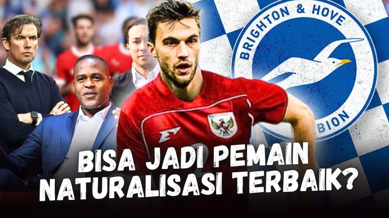 Bek Internasional yang Memulai Babak Baru: Nathan Aké dan Joel Veltman