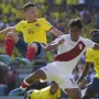 Bek Kolombia Ditembak, Swiss Menang Atas Kolombia di Piala Dunia 2026