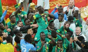 Belgia Bangkit dari Keterpurukan, Jeremy Doku Turut Andil dalam Kemenangan atas Senegal di Piala Dunia 2026