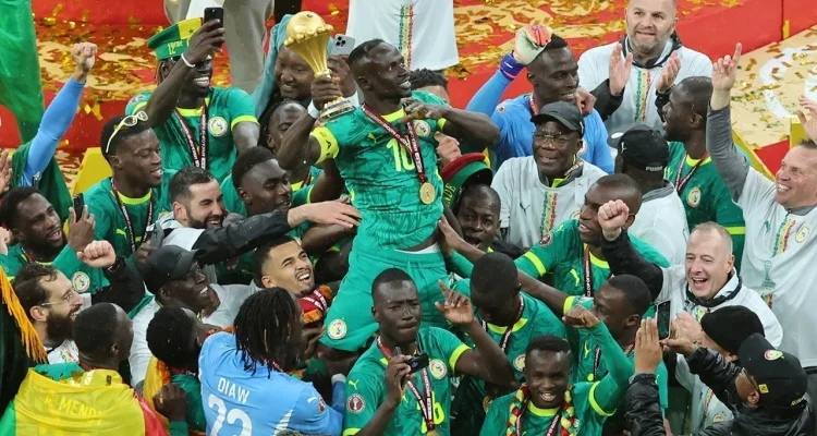 Belgia Bangkit dari Keterpurukan, Jeremy Doku Turut Andil dalam Kemenangan atas Senegal di Piala Dunia 2026