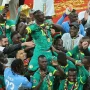 Belgia Bangkit dari Keterpurukan, Jeremy Doku Turut Andil dalam Kemenangan atas Senegal di Piala Dunia 2026