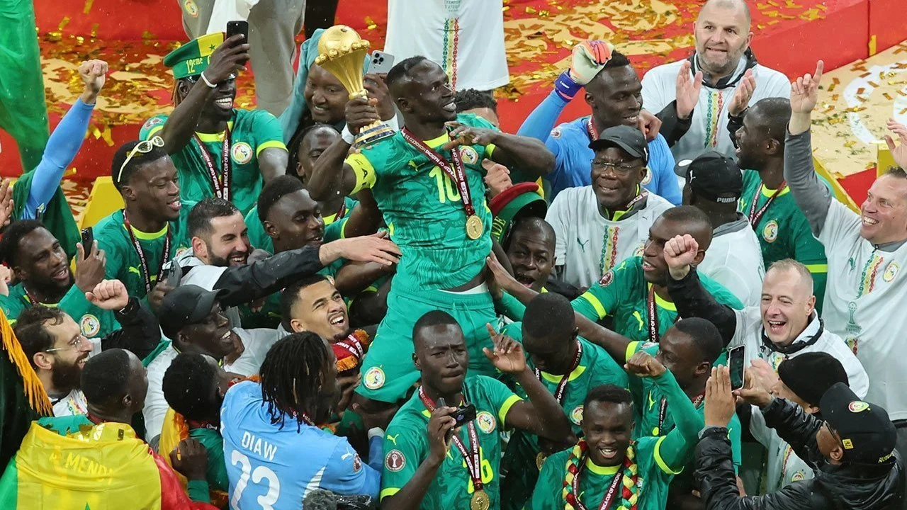 Belgia Bangkit dari Keterpurukan, Jeremy Doku Turut Andil dalam Kemenangan atas Senegal di Piala Dunia 2026
