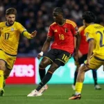 Belgia Gagal ke Semifinal Piala Dunia 2026, Spanyol Menang 2-1