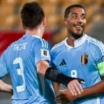 Belgia Menang Dramatis Atas Senegal Berkat Gol Penalti Tielemans di Menit-Menit Terakhir