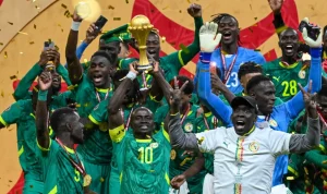 Belgia Menang Dramatis atas Senegal, Siap Hadapi Amerika Serikat di Seattle