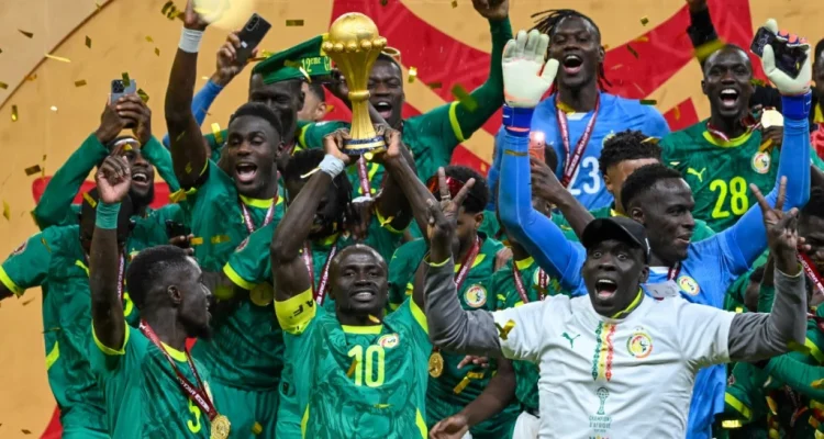 Belgia Menang Dramatis atas Senegal, Siap Hadapi Amerika Serikat di Seattle