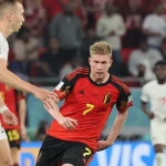 Belgia Pukul Telak Selandia Baru 5-1 di Piala Dunia 2026