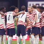 Belgia Taklukkan Amerika Serikat di Piala Dunia 2026: Nathan Ngoy Bermain Apik