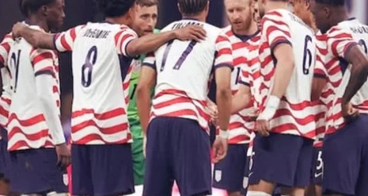 Belgia Taklukkan Amerika Serikat di Piala Dunia 2026: Nathan Ngoy Bermain Apik