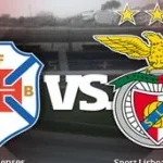 Benfica vs Belenenses: Permainan yang Berbeda