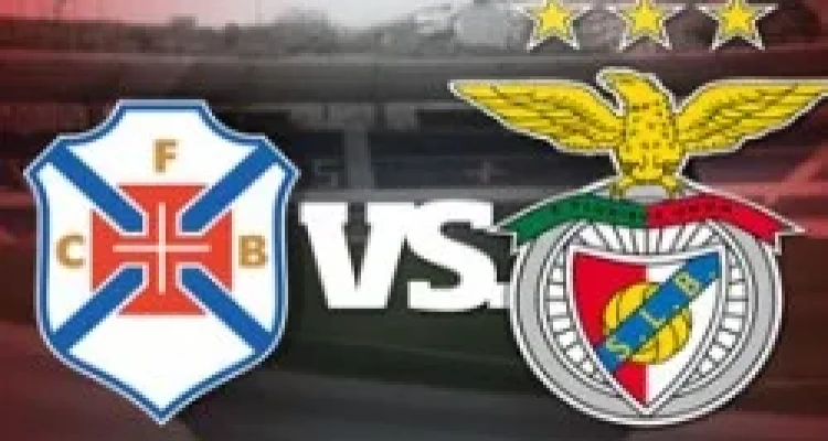 Benfica vs Belenenses: Permainan yang Berbeda