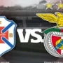 Benfica vs Belenenses: Permainan yang Berbeda