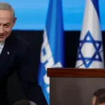 Benjamin Netanyahu Hadapi Tantangan Besar dalam Konflik Iran dan Pemilu Israel