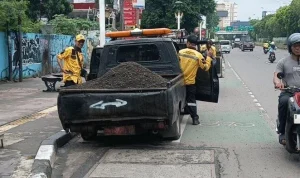 Bentrokan Maut di Matraman-Menteng: Kronologi dan Penyebab