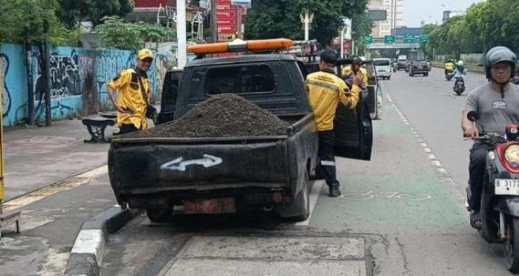 Bentrokan Maut di Matraman-Menteng: Kronologi dan Penyebab