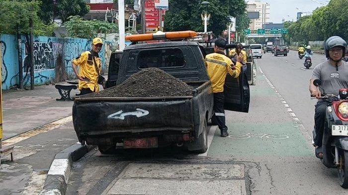 Bentrokan Maut di Matraman-Menteng: Kronologi dan Penyebab