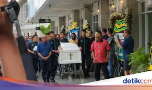 Bentrokan Mencekam di Menteng Jakpus, Satu Orang Meninggal Dunia