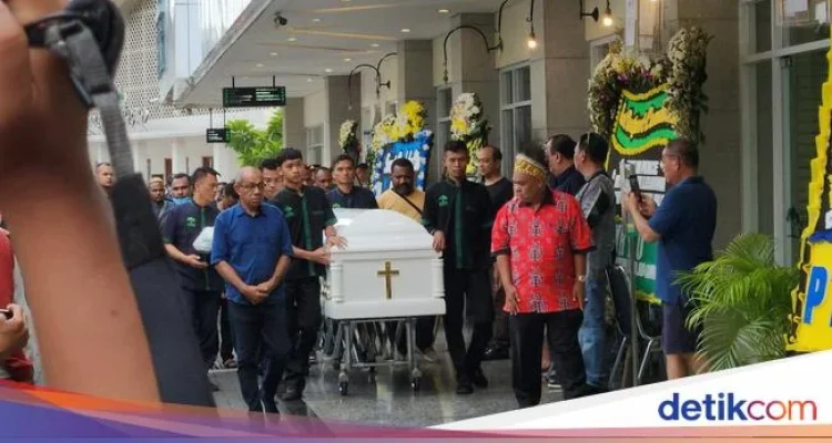 Bentrokan Mencekam di Menteng Jakpus, Satu Orang Meninggal Dunia