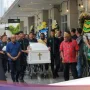 Bentrokan Mencekam di Menteng Jakpus, Satu Orang Meninggal Dunia