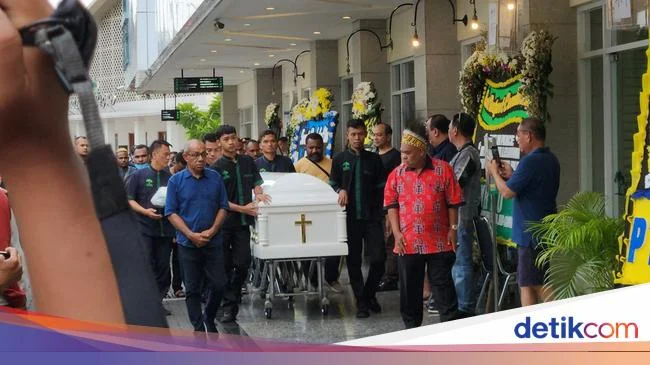 Bentrokan Mencekam di Menteng Jakpus, Satu Orang Meninggal Dunia