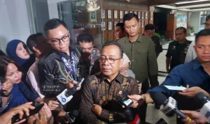 Berita Bohong Menyebar, Masyarakat Diminta Waspada!
