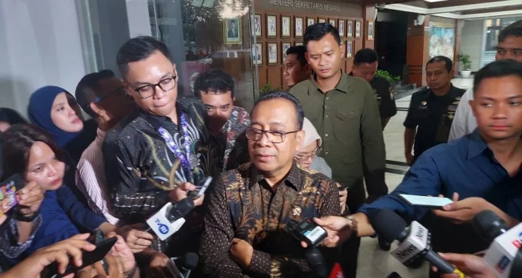 Berita Bohong Menyebar, Masyarakat Diminta Waspada!