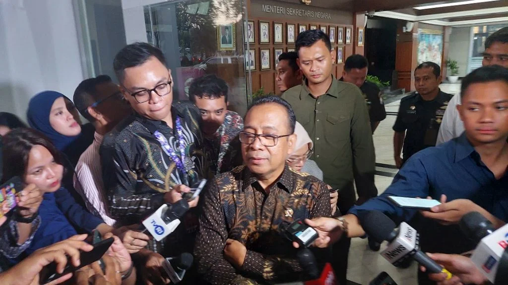 Berita Bohong Menyebar, Masyarakat Diminta Waspada!