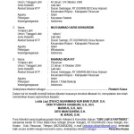 Berita Hari Ini: Surat Kuasa Khusus, Apartemen Mewah, dan Mafia Tanah