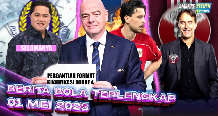 Berita Terbaru: Dari Powerball hingga Keluarga Bek Condello