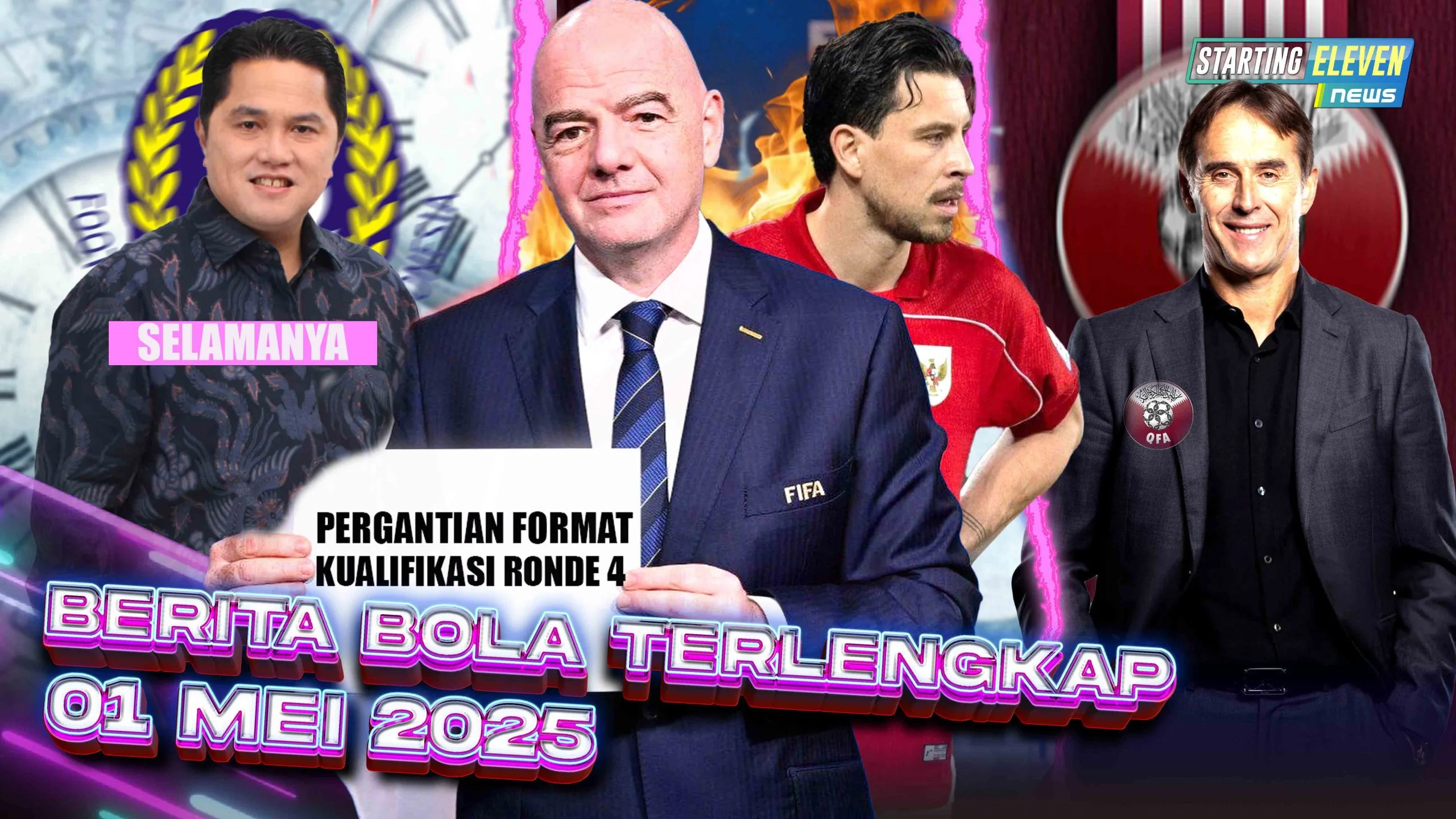 Berita Terbaru: Dari Powerball hingga Keluarga Bek Condello