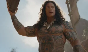 Berita Terkini: Dwayne Johnson dan Moana, Serta Kasus Pembunuhan di Montgomery