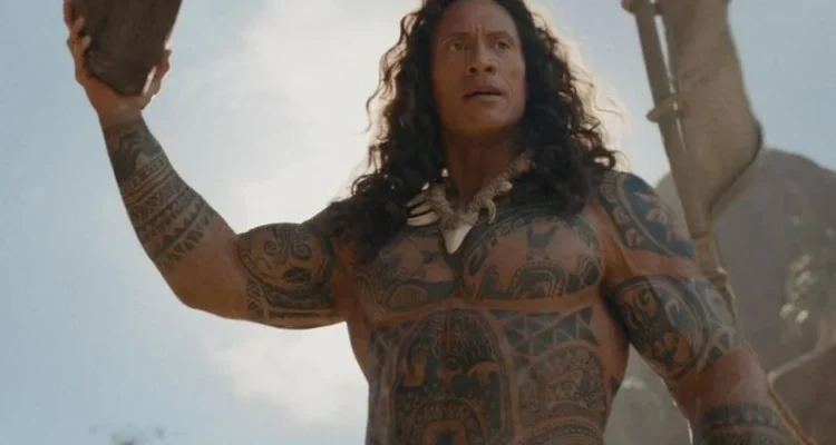 Berita Terkini: Dwayne Johnson dan Moana, Serta Kasus Pembunuhan di Montgomery