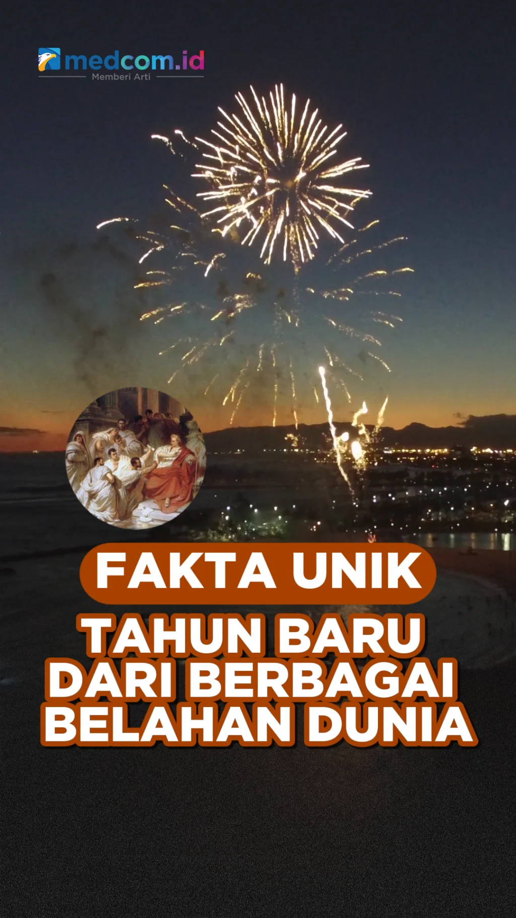 Berita Terkini: Kasus Unik dan Menarik dari Berbagai Belahan Dunia
