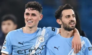 Bernardo Silva dan Manchester City: Masa Depan yang Tidak Pasti